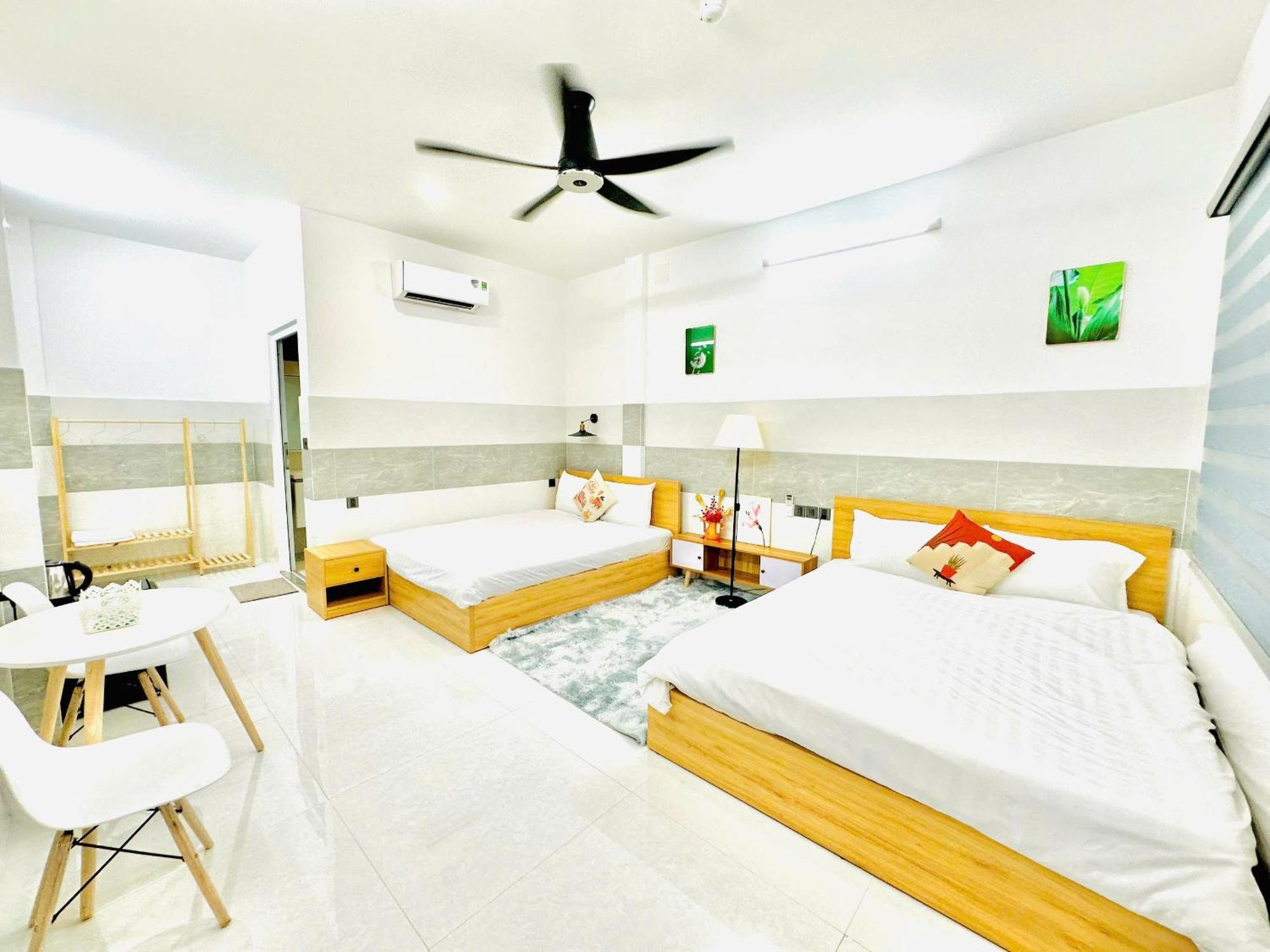Aloha Saigon Premium Hostel By Local Travel Experts - Newly Opened, Less-Touristy Location, Spacious Rooms, Glass Shower Bathroom, Free Breakfast & Walking Tour Ho Chi Minh City Exterior photo