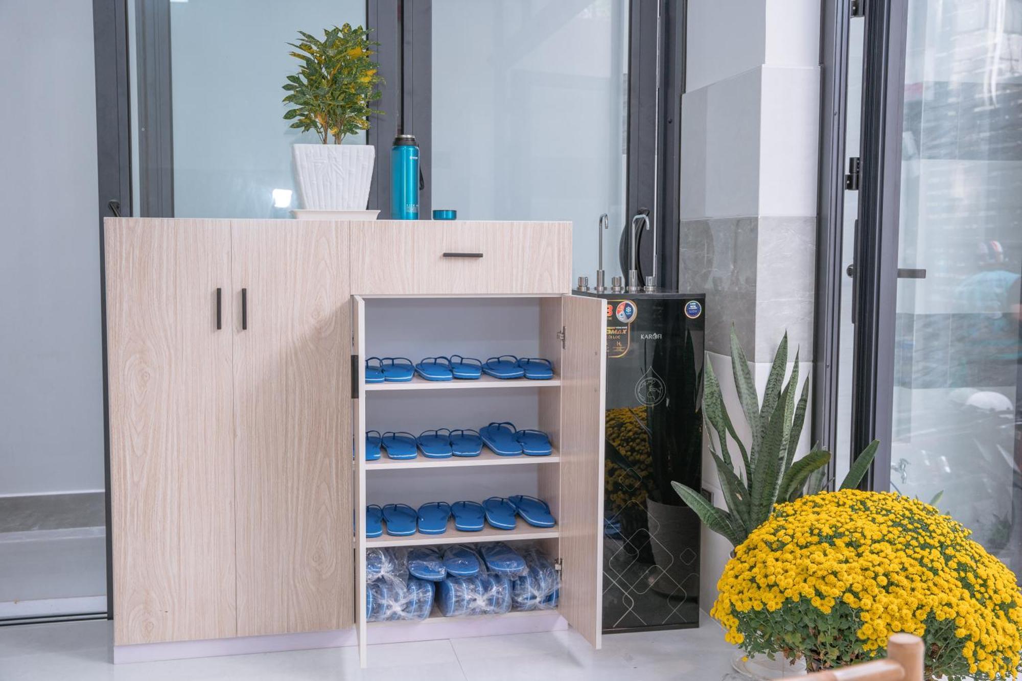 Aloha Saigon Premium Hostel By Local Travel Experts - Newly Opened, Less-Touristy Location, Spacious Rooms, Glass Shower Bathroom, Free Breakfast & Walking Tour Ho Chi Minh City Exterior photo