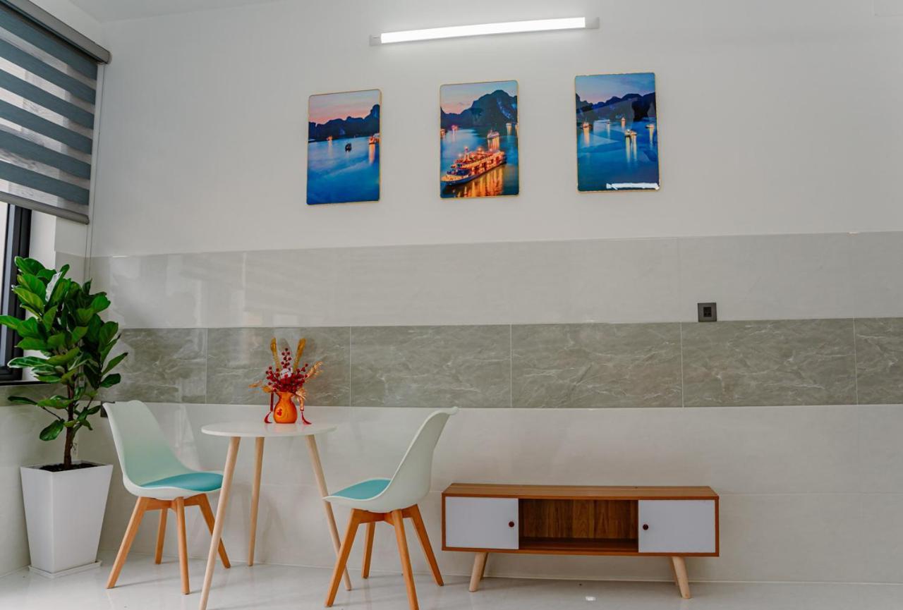 Aloha Saigon Premium Hostel By Local Travel Experts - Newly Opened, Less-Touristy Location, Spacious Rooms, Glass Shower Bathroom, Free Breakfast & Walking Tour Ho Chi Minh City Exterior photo