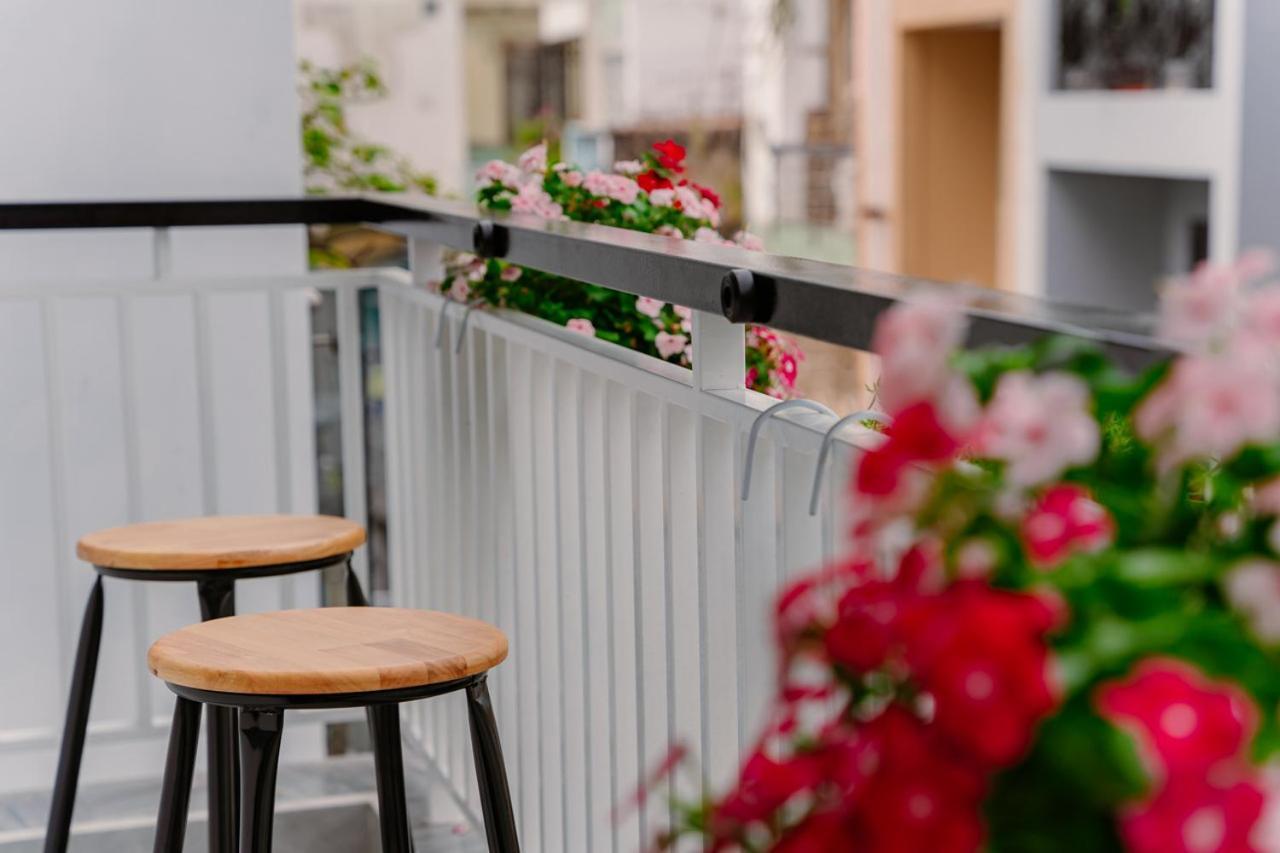 Aloha Saigon Premium Hostel By Local Travel Experts - Newly Opened, Less-Touristy Location, Spacious Rooms, Glass Shower Bathroom, Free Breakfast & Walking Tour Ho Chi Minh City Exterior photo